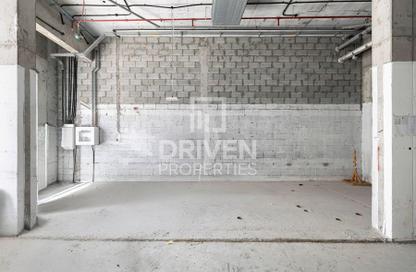 Retail - Studio - 1 Bathroom for rent in Vincitore Benessere - Arjan - Dubai Retail - Studio - 1 Bathroom for rent in Vincitore Benessere - Arjan - Dubai