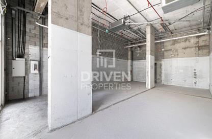 Retail - Studio - 1 Bathroom for rent in Vincitore Benessere - Arjan - Dubai Retail - Studio - 1 Bathroom for rent in Vincitore Benessere - Arjan - Dubai