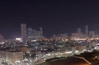 Apartment - 2 - 2 for sale in City Tower B5 - City Tower - Al Nuaimiya - Ajman Apartment - 2 - 2 for sale in City Tower B5 - City Tower - Al Nuaimiya - Ajman