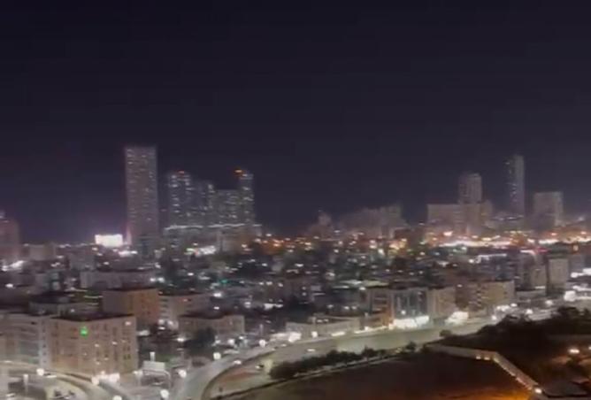 2bhk for sale in city tower ajman