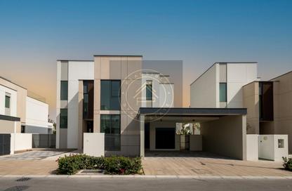 Villa - 4 Bedrooms - 4 Bathrooms for sale in Caya 2 - Arabian Ranches 3 - Dubai