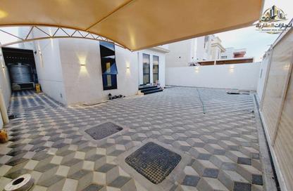 Villa - 4 Bedrooms - 6 Bathrooms for sale in Al Yasmeen 1 - Al Yasmeen - Ajman