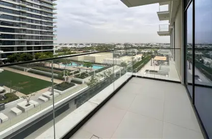 Apartment - 2 Bedrooms - 2 Bathrooms for rent in Golf Grand - Dubai Hills Estate - Dubai