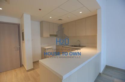 Apartment - 2 Bedrooms - 3 Bathrooms for rent in Waters Edge - Yas Island - Abu Dhabi Apartment - 2 Bedrooms - 3 Bathrooms for rent in Waters Edge - Yas Island - Abu Dhabi