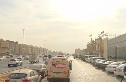 Bulk Sale Unit - Studio - 7+ Bathrooms for sale in Al Mowaihat - Ajman