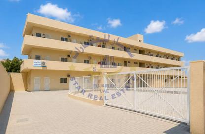سكن عمال - استوديو - 7+ للايجار في الحيل - الفجيرة