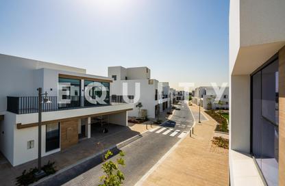 Villa - 3 Bedrooms - 4 Bathrooms for rent in Bliss - Arabian Ranches 3 - Dubai