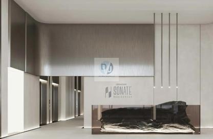 Apartment - 1 Bedroom - 2 Bathrooms for sale in Sonate Residences - District 3 - Jumeirah Village Triangle - Dubai