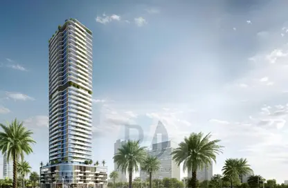 Apartment - 1 Bedroom - 2 Bathrooms for sale in Sonate Residences - Jumeirah Village Triangle - Dubai