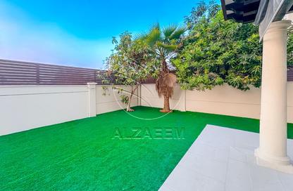 Villa - 6 - 7+ for sale in Bloom Gardens - Al Salam Street - Abu Dhabi Villa - 6 - 7+ for sale in Bloom Gardens - Al Salam Street - Abu Dhabi