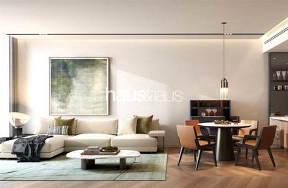 Apartment - 1 - 2 for sale in Jumeirah Residences Emirates Tower A - Jumeirah Residences Emirates Towers - Sheikh Zayed Road - Dubai Apartment - 1 - 2 for sale in Jumeirah Residences Emirates Tower A - Jumeirah Residences Emirates Towers - Sheikh Zayed Road - Dubai