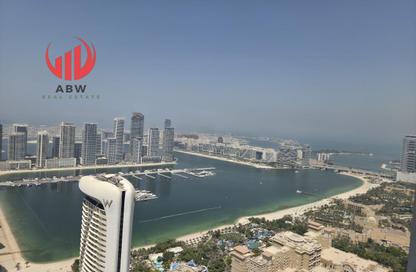 Apartment - 1 - 2 for rent in Elite Residence - Dubai Marina - Dubai
