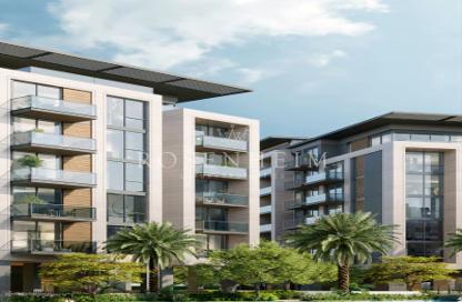 Apartment - 2 Bedrooms - 2 Bathrooms for sale in Belgravia Gardens - Falcon City of Wonders - Dubai Apartment - 2 Bedrooms - 2 Bathrooms for sale in Belgravia Gardens - Falcon City of Wonders - Dubai