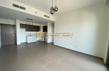 Apartment - 1 Bedroom - 1 Bathroom for rent in Park Heights 1 - Park Heights - Dubai Hills Estate - Dubai