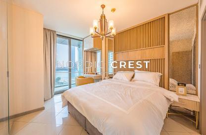 Apartment - 1 - 2 for sale in Marsa Plaza - Core 2 - Marsa Plaza - Dubai Festival City - Dubai Apartment - 1 - 2 for sale in Marsa Plaza - Core 2 - Marsa Plaza - Dubai Festival City - Dubai