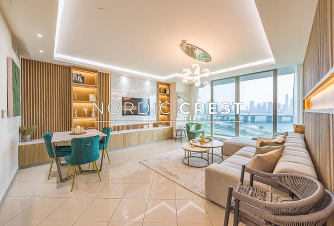 Upgraded Waterfront 1BR | Vacant and Ready to Move