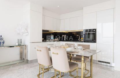 Apartment - 1 - 1 for sale in The Pad - Business Bay - Dubai
