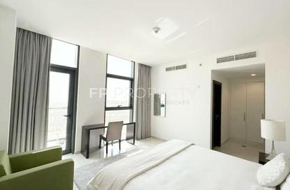 Apartment - 1 Bedroom - 2 Bathrooms for rent in Celestia B - Celestia - Residential District - Dubai South (Dubai World Central) - Dubai