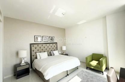 Apartment - 1 Bedroom - 2 Bathrooms for rent in Celestia B - Celestia - Residential District - Dubai South (Dubai World Central) - Dubai