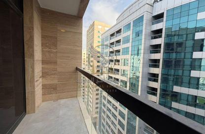 Apartment - 2 Bedrooms - 3 Bathrooms for rent in Al Khan Lagoon - Al Khan - Sharjah Apartment - 2 Bedrooms - 3 Bathrooms for rent in Al Khan Lagoon - Al Khan - Sharjah