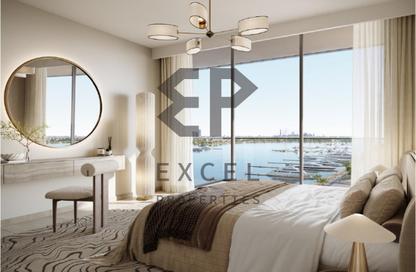 Apartment - 3 - 3 for sale in Aurea - Mina Rashid - Dubai Apartment - 3 - 3 for sale in Aurea - Mina Rashid - Dubai