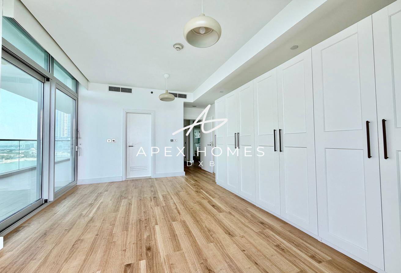 2 Beds High Floor | Full Sea View | Ready photo 15
