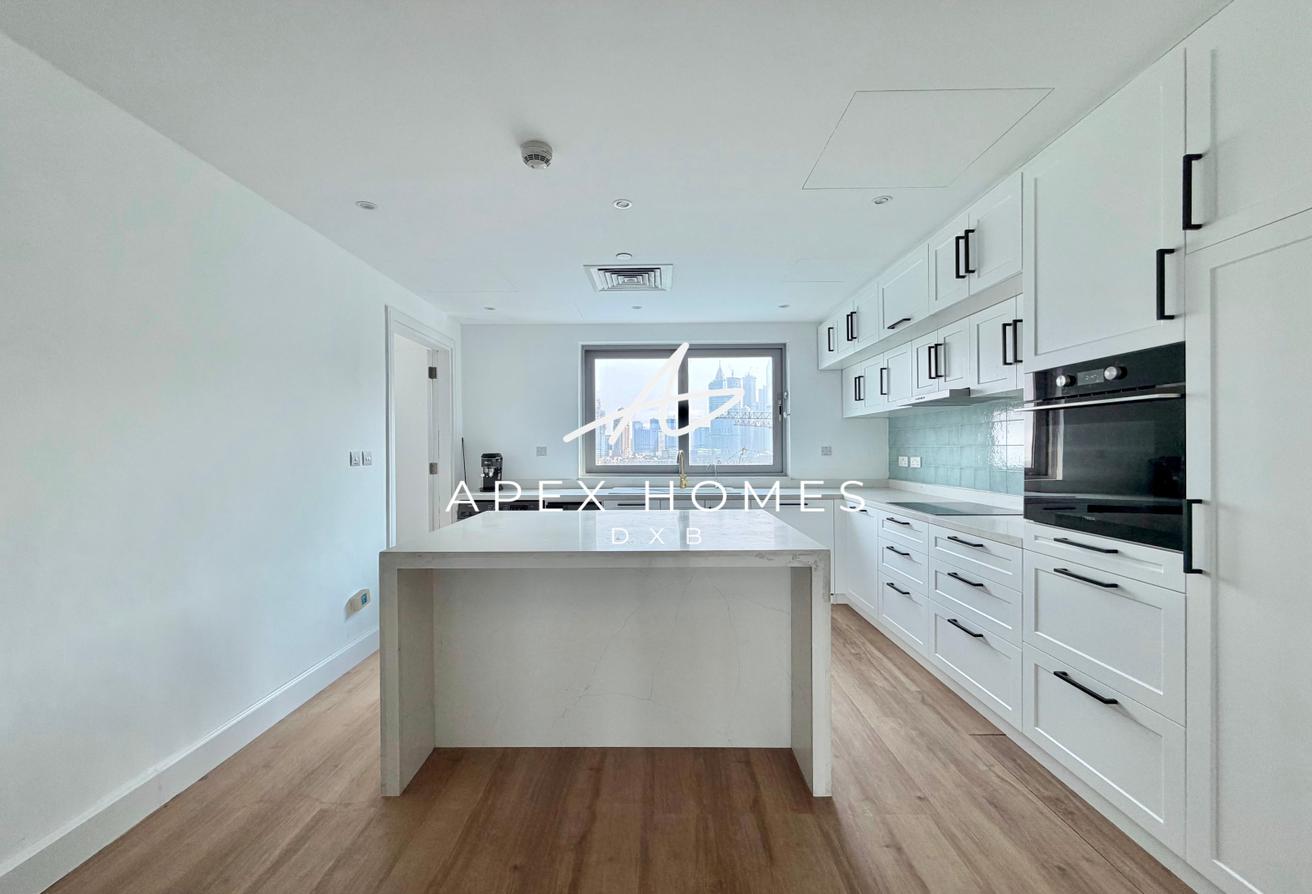 2 Beds High Floor | Full Sea View | Ready photo 20