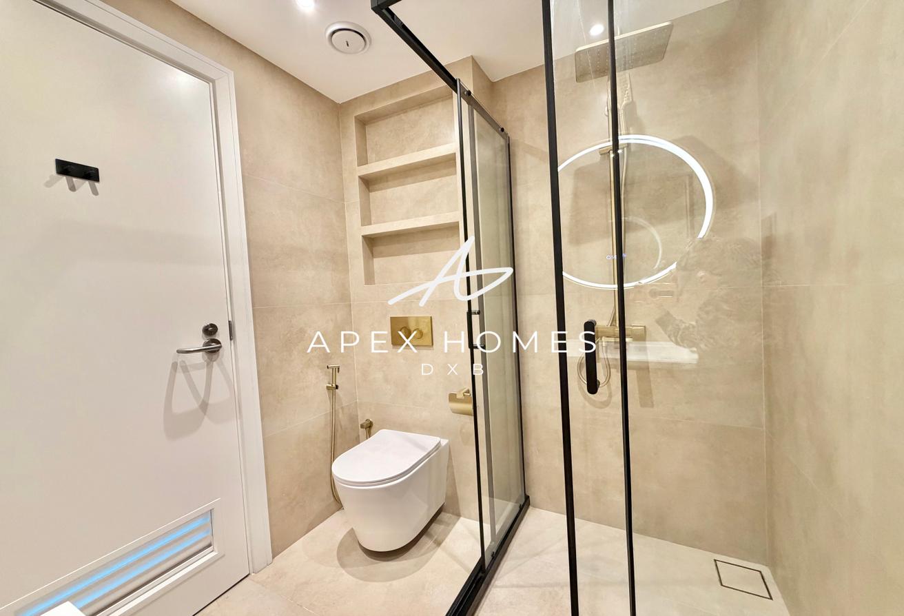 2 Beds High Floor | Full Sea View | Ready photo 11