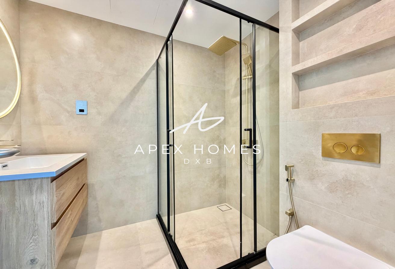 2 Beds High Floor | Full Sea View | Ready photo 4