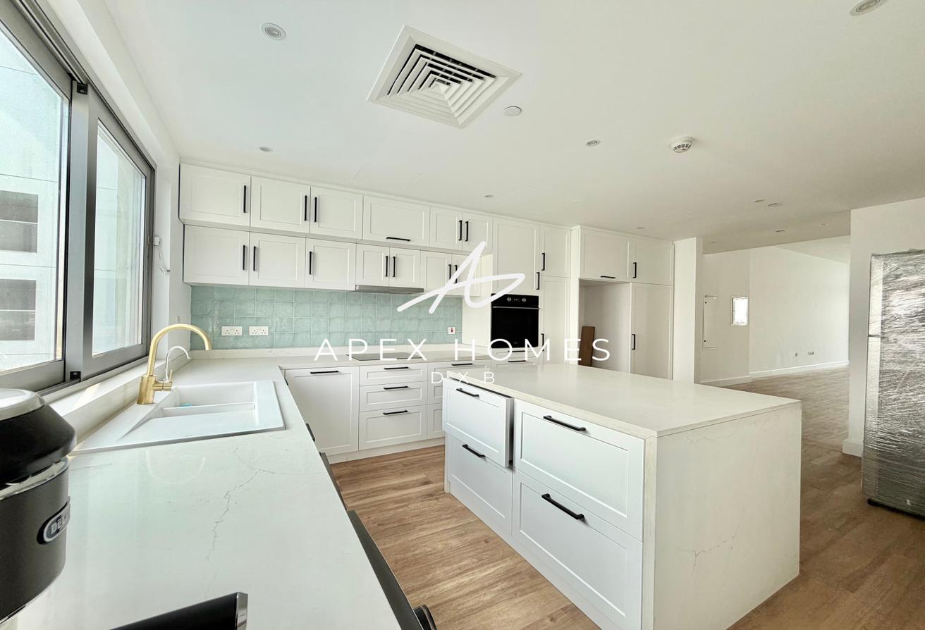 2 Beds High Floor | Full Sea View | Ready photo 24