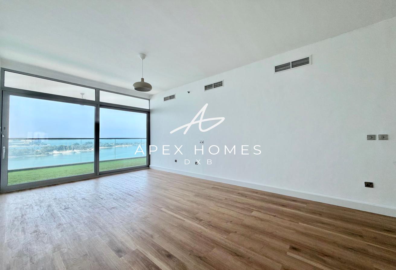 2 Beds High Floor | Full Sea View | Ready photo 17