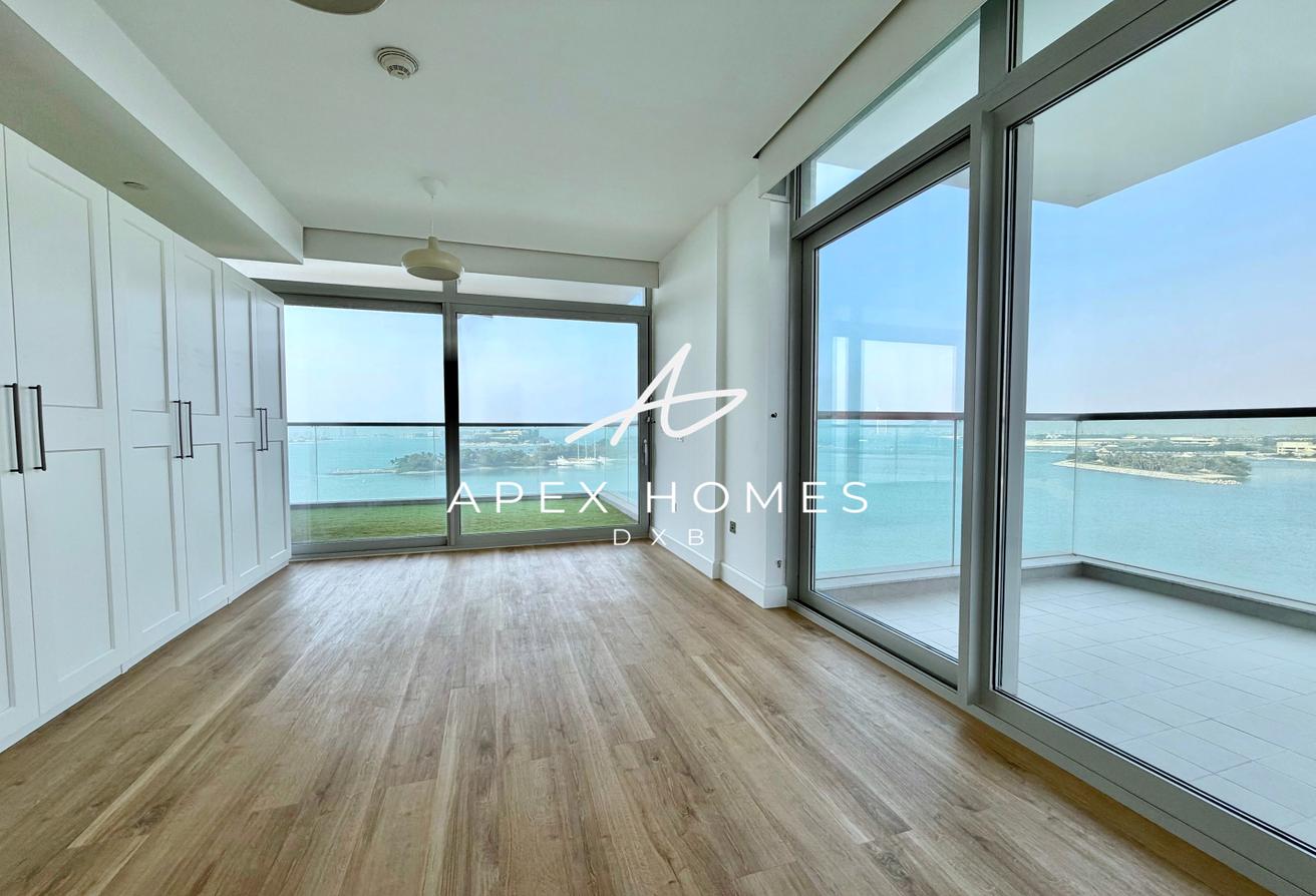 2 Beds High Floor | Full Sea View | Ready photo 6