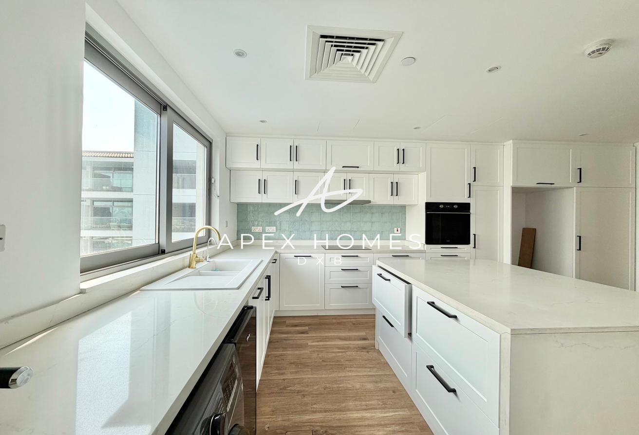 2 Beds High Floor | Full Sea View | Ready photo 25