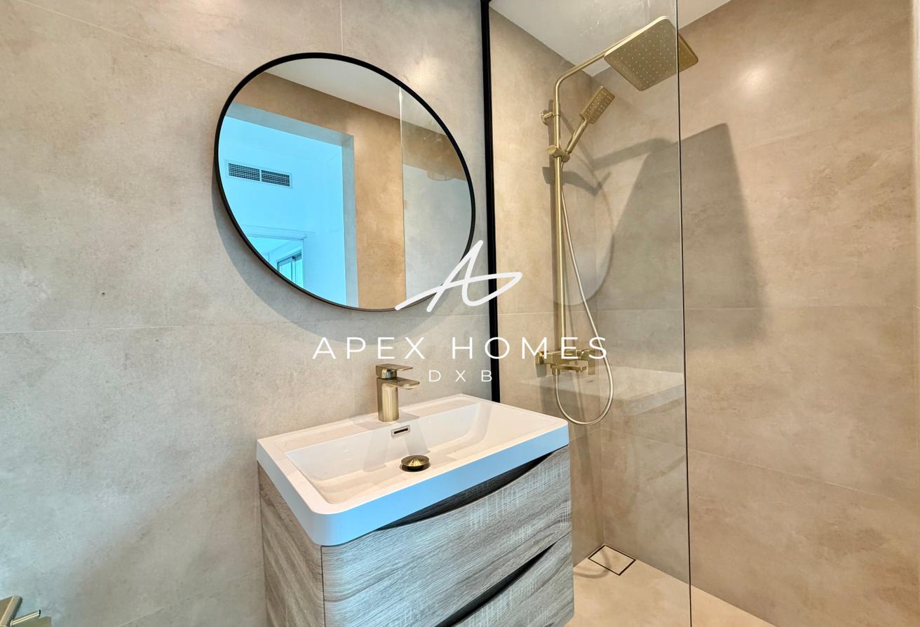2 Beds High Floor | Full Sea View | Ready photo 23
