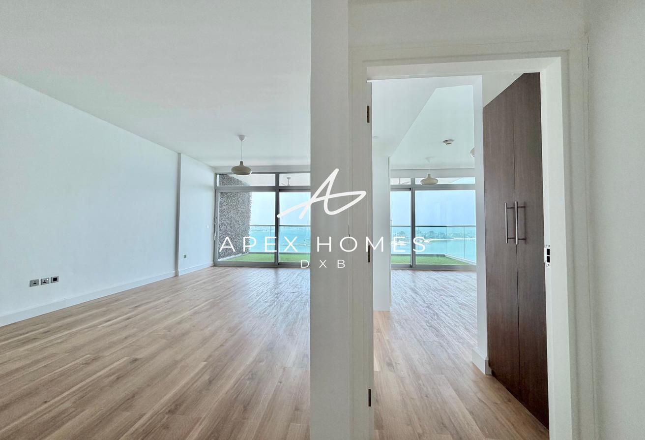 2 Beds High Floor | Full Sea View | Ready photo 26