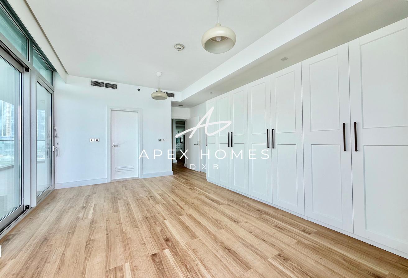 2 Beds High Floor | Full Sea View | Ready photo 16