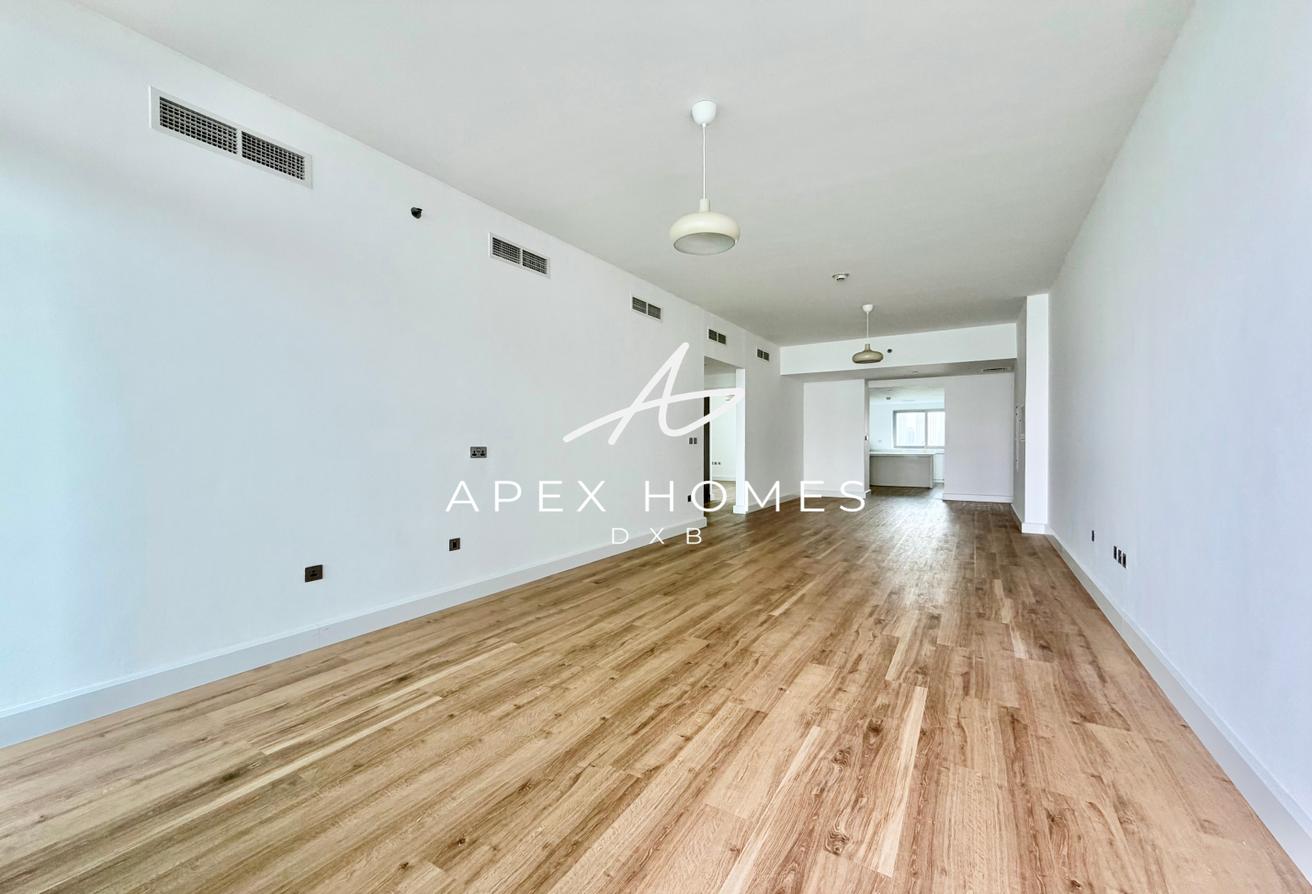 2 Beds High Floor | Full Sea View | Ready photo 19