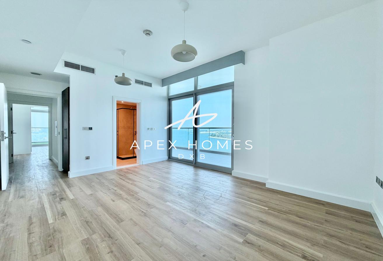 2 Beds High Floor | Full Sea View | Ready photo 27