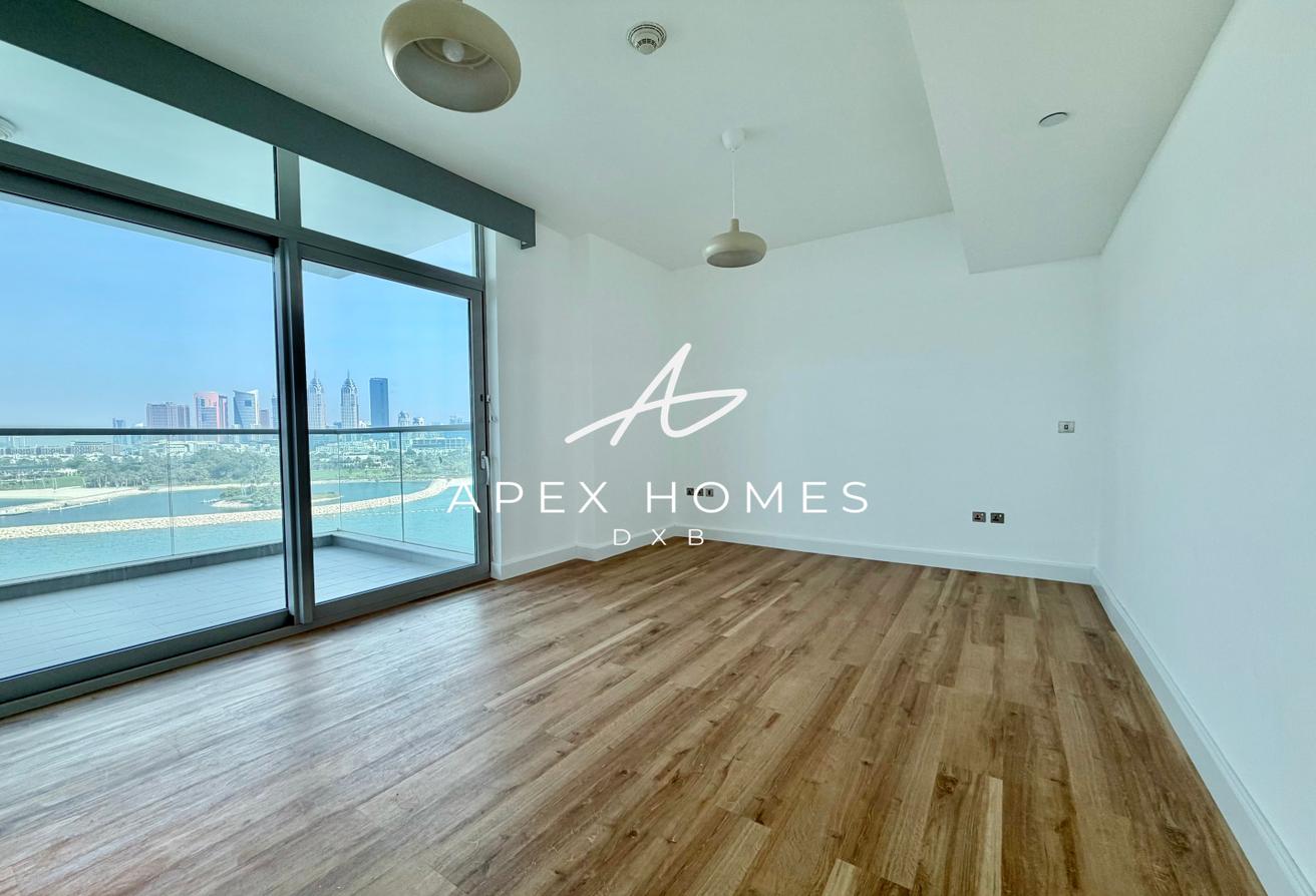 2 Beds High Floor | Full Sea View | Ready photo 5