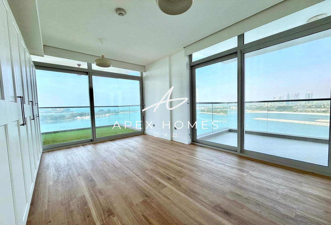 2 Beds High Floor | Full Sea View | Ready photo 8