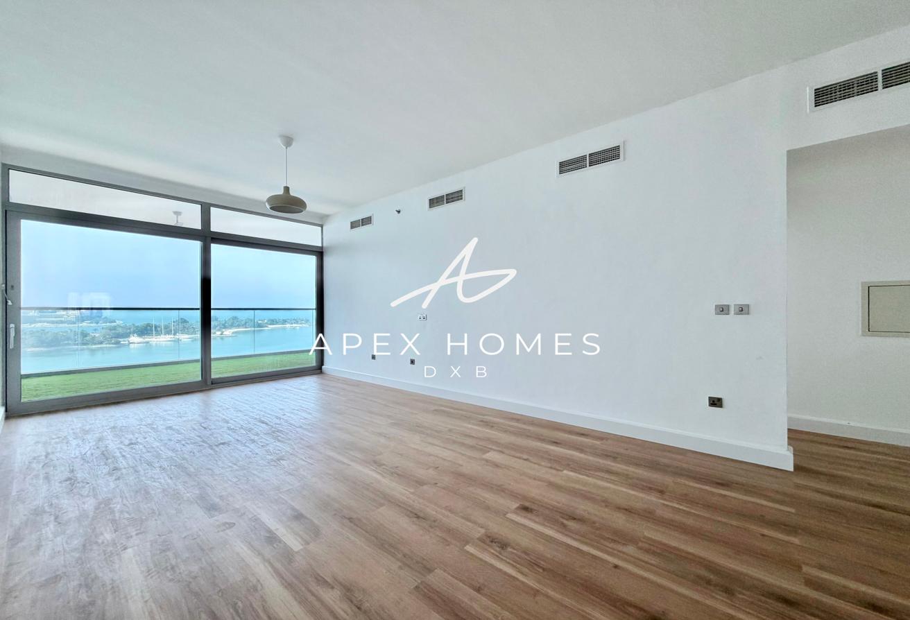 2 Beds High Floor | Full Sea View | Ready photo 18