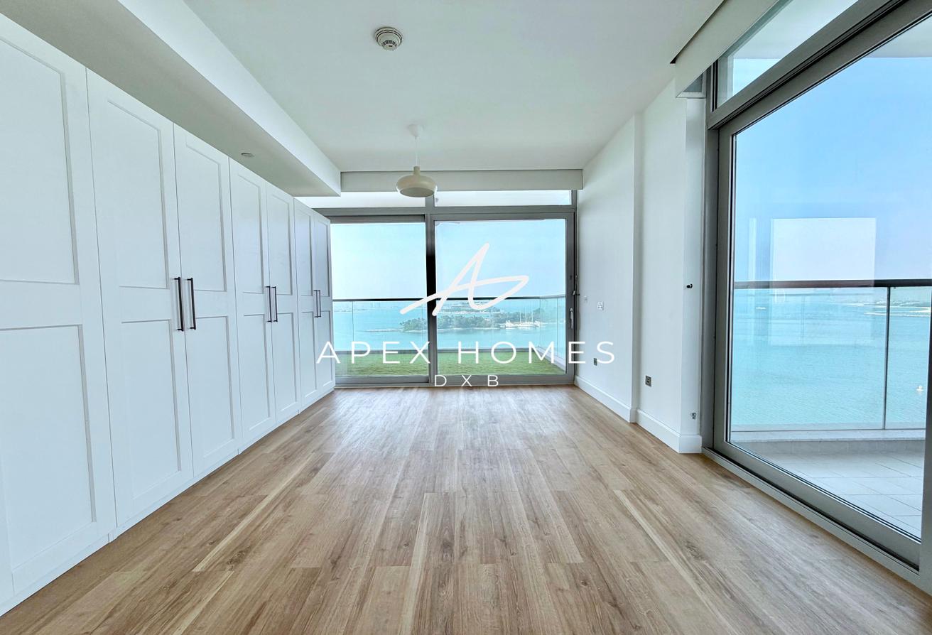2 Beds High Floor | Full Sea View | Ready photo 7