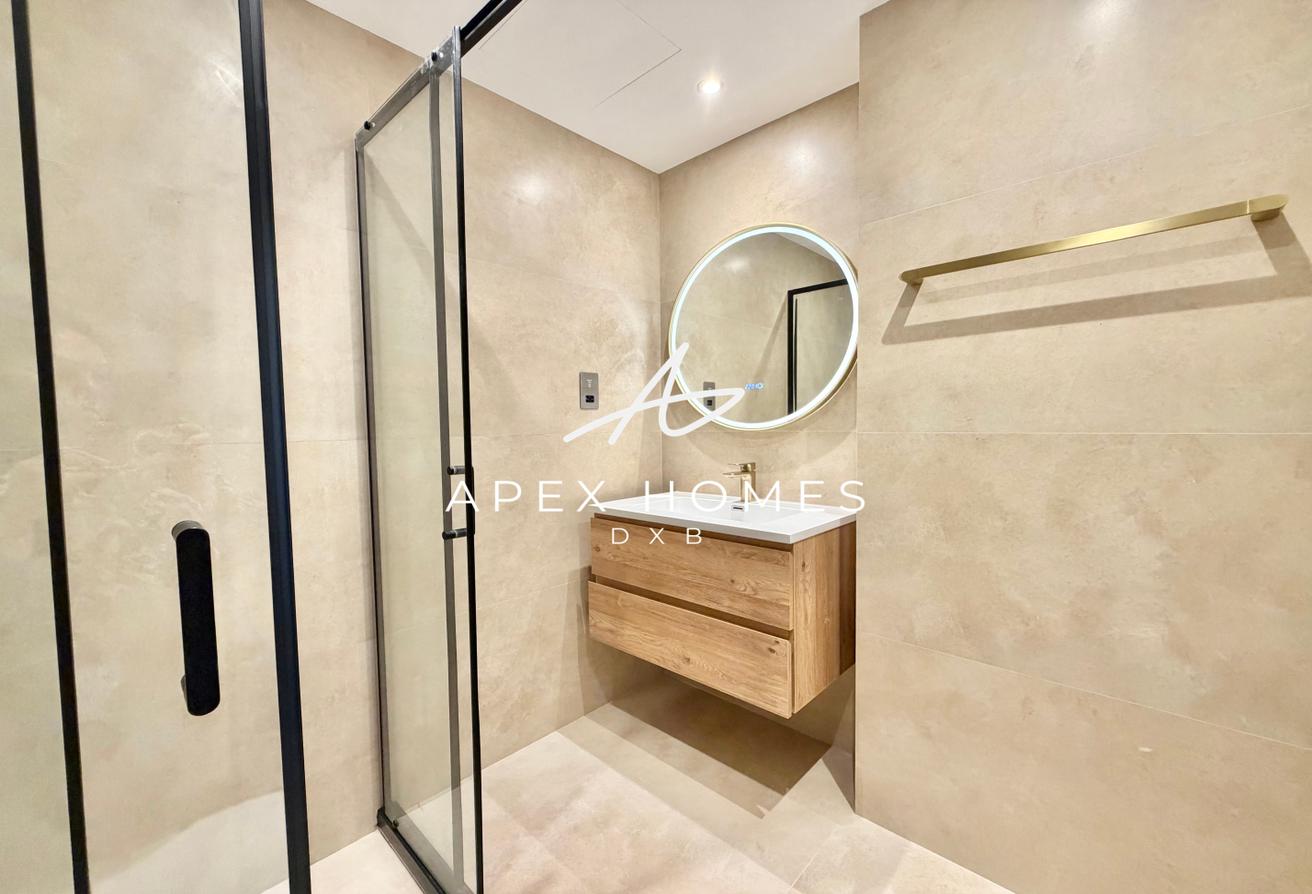 2 Beds High Floor | Full Sea View | Ready photo 10