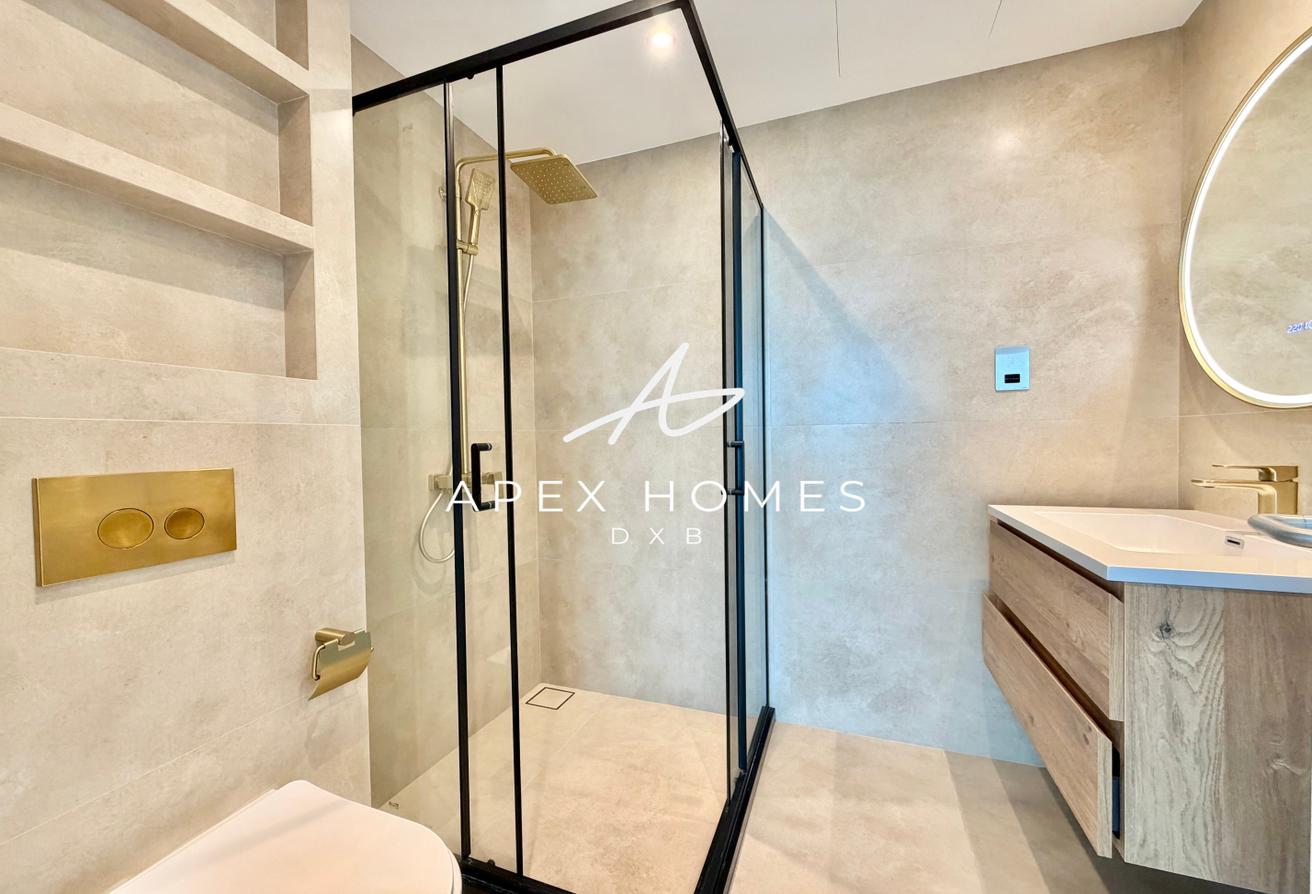 2 Beds High Floor | Full Sea View | Ready photo 9