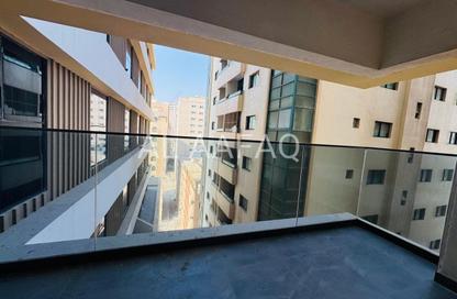 Apartment - 3 Bedrooms - 4 Bathrooms for rent in Al Majaz 3 - Al Majaz - Sharjah