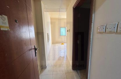 Apartment - Studio - 1 Bathroom for rent in Muwailih Building - Muwaileh - Sharjah Apartment - Studio - 1 Bathroom for rent in Muwailih Building - Muwaileh - Sharjah