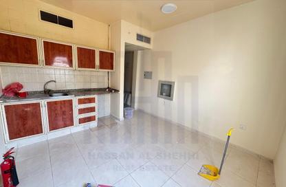 Apartment - Studio - 1 Bathroom for rent in Muwailih Building - Muwaileh - Sharjah Apartment - Studio - 1 Bathroom for rent in Muwailih Building - Muwaileh - Sharjah