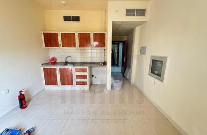 Apartment - Studio - 1 Bathroom for rent in Muwailih Building - Muwaileh - Sharjah Apartment - Studio - 1 Bathroom for rent in Muwailih Building - Muwaileh - Sharjah