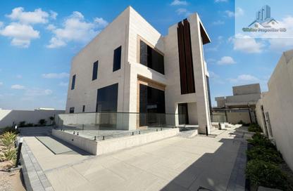 Villa - 5 - 7 for rent in Nad Al Sheba Villas - Nad Al Sheba 3 - Nad Al Sheba - Dubai Villa - 5 - 7 for rent in Nad Al Sheba Villas - Nad Al Sheba 3 - Nad Al Sheba - Dubai