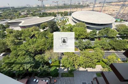 Apartment - 3 - 4 for rent in Misk Apartments - Aljada - Sharjah Apartment - 3 - 4 for rent in Misk Apartments - Aljada - Sharjah